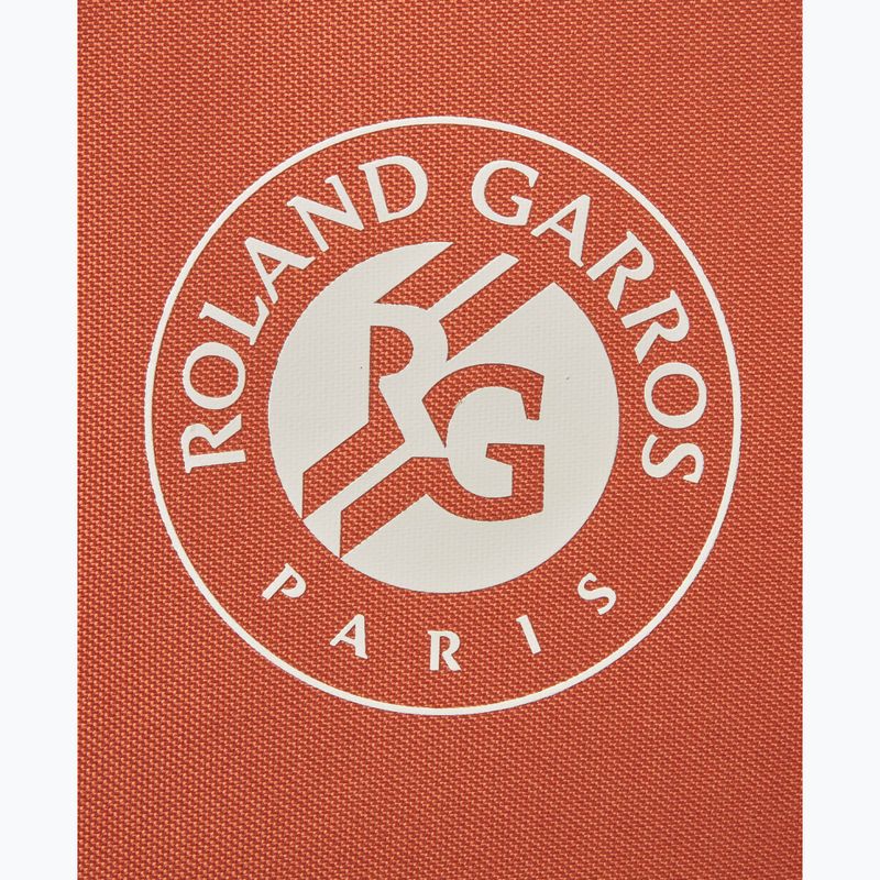 Tennis bag Wilson Roland Garros Team 6PK 2005 cream/ clay 9
