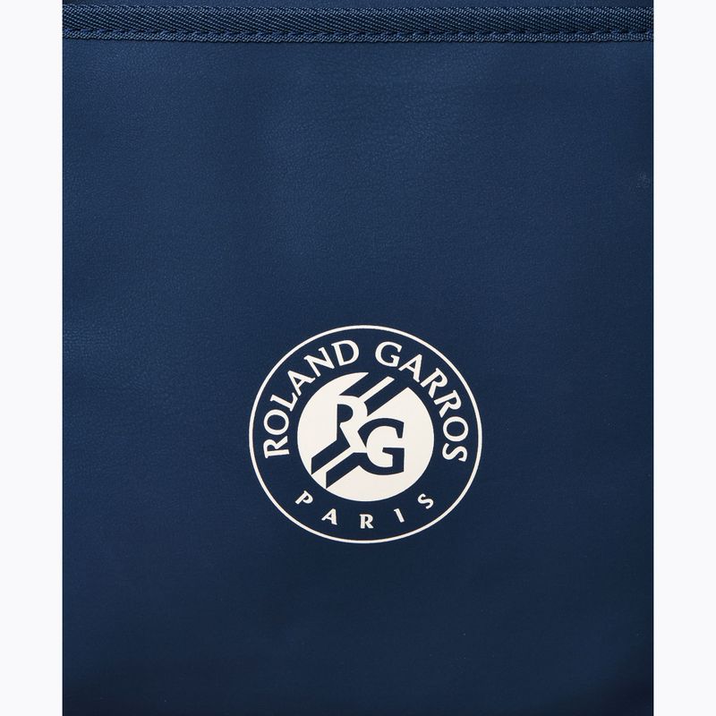 Wilson Roland Garros Session De Soiree Small Duffel tennis bag dark navy 6