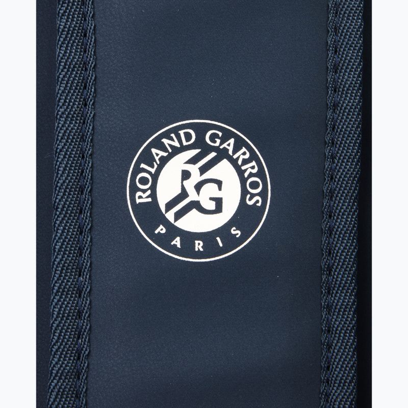 Wilson Roland Garros Session De Soiree Super Tour 15PK tennis bag dark navy 7