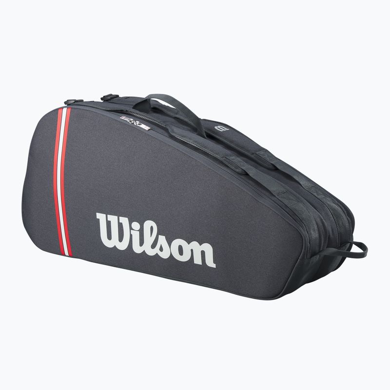 Tennis bag Wilson Tour 6PK black