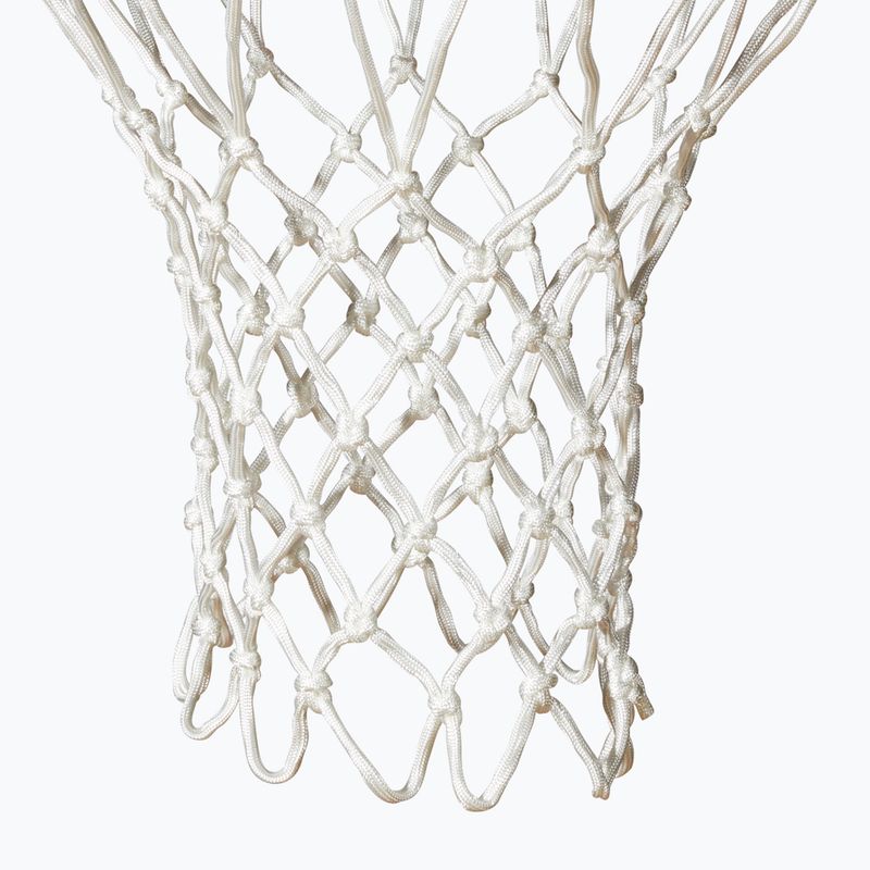 Basketball net Wilson Official On-Court Net white 2