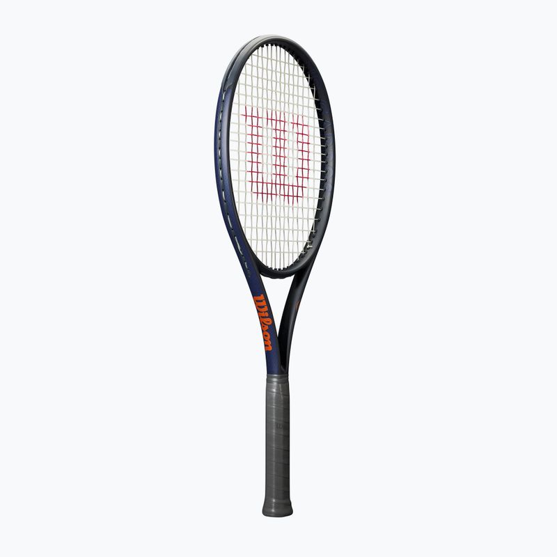 Tennis racket Wilson Roland Garros Session De Soire Shift 99 V1 2025 7