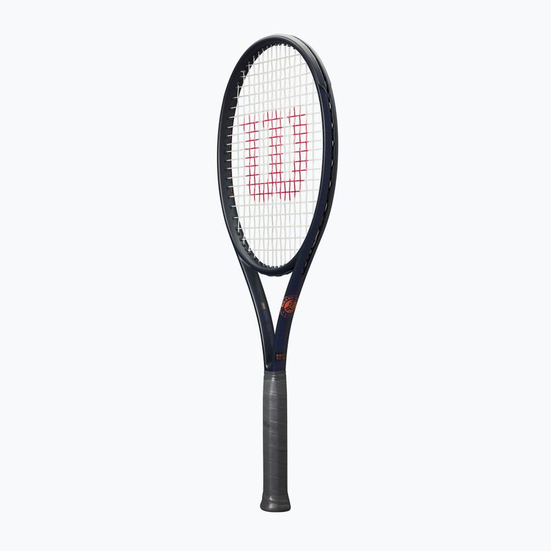 Tennis racket Wilson Roland Garros Session De Soire Shift 99 V1 2025 8