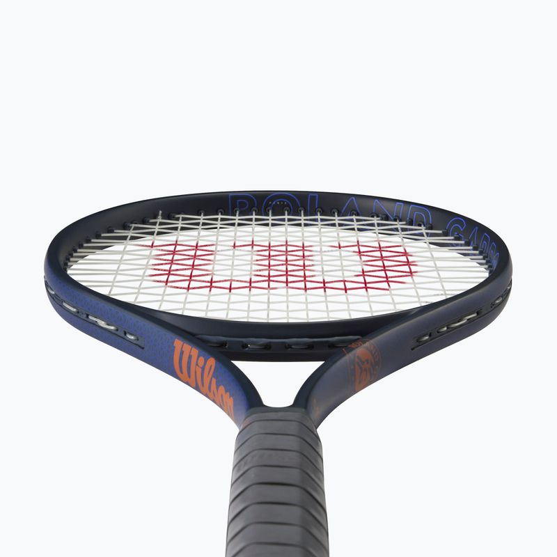 Tennis racket Wilson Roland Garros Session De Soire Shift 99 V1 2025 9