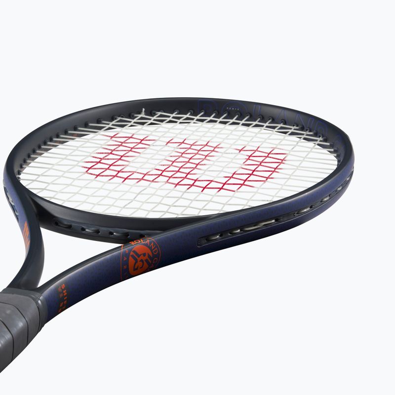 Tennis racket Wilson Roland Garros Session De Soire Shift 99 V1 2025 10