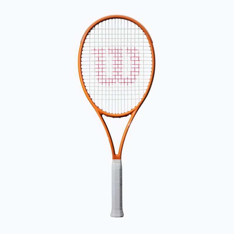 Tennis racket Wilson Roland Garros Blade 98 V9.0 2025