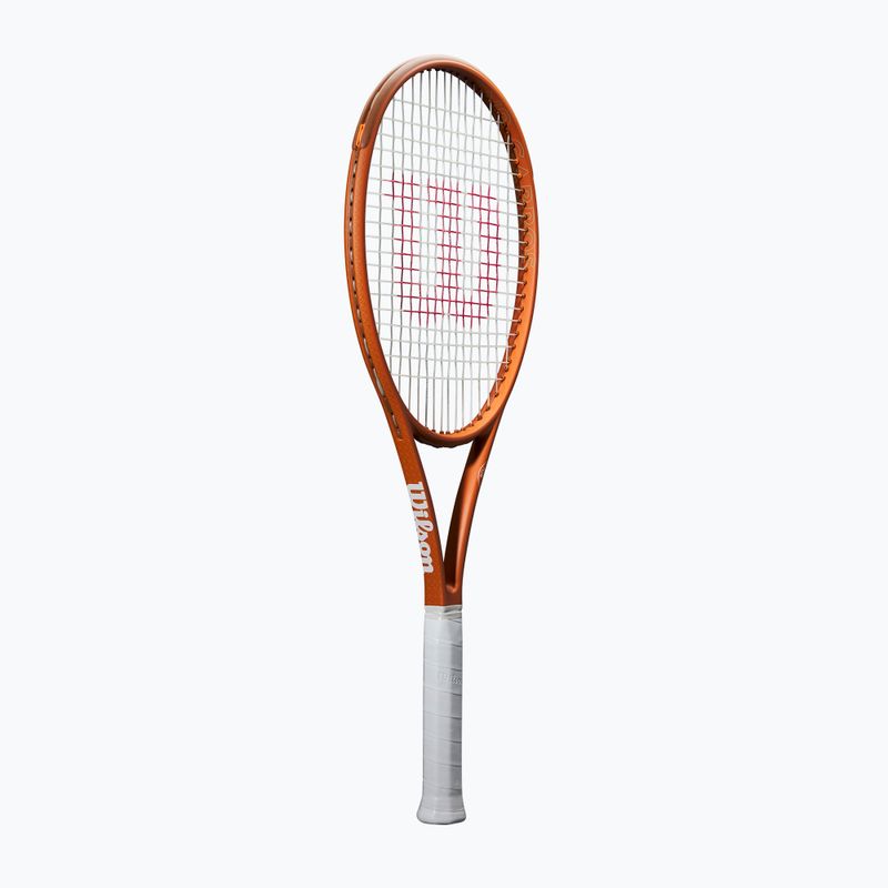 Tennis racket Wilson Roland Garros Blade 98 V9.0 2025 2