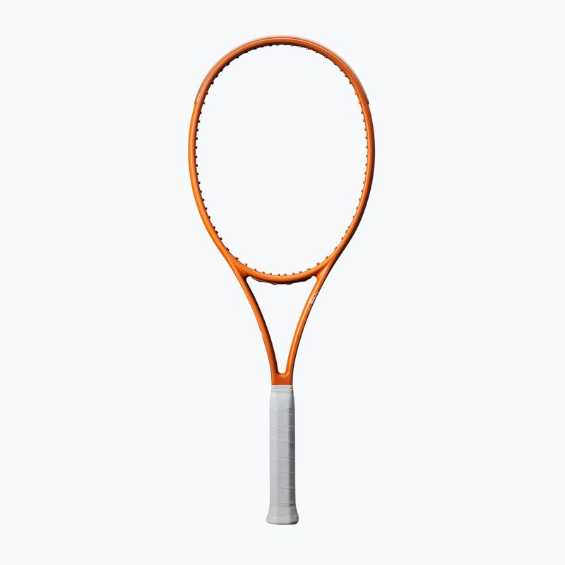 Tennis racket Wilson Roland Garros Blade 98 V9.0 2025 7