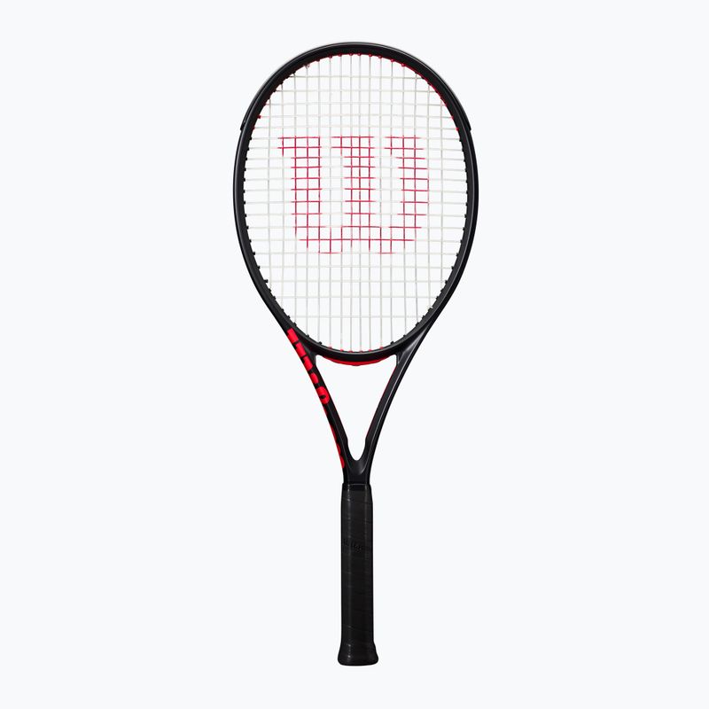 Wilson Clash 100 Pro V3 tennis racket