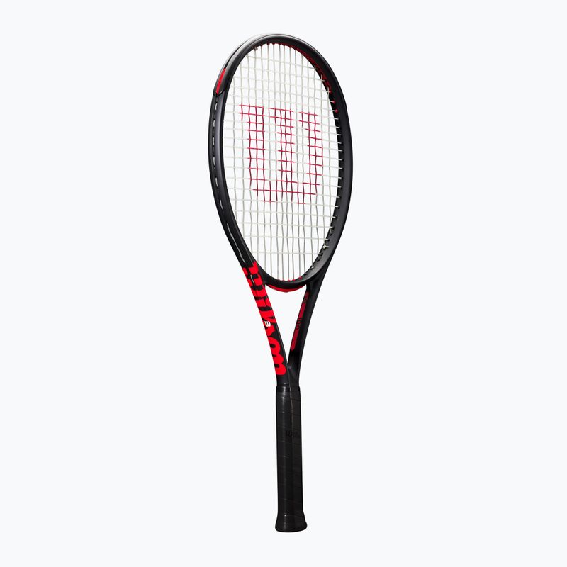 Wilson Clash 100 Pro V3 tennis racket 2