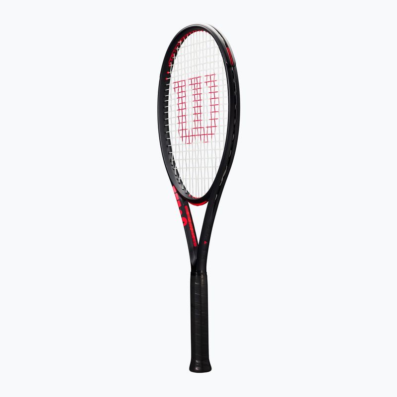 Wilson Clash 100 Pro V3 tennis racket 3
