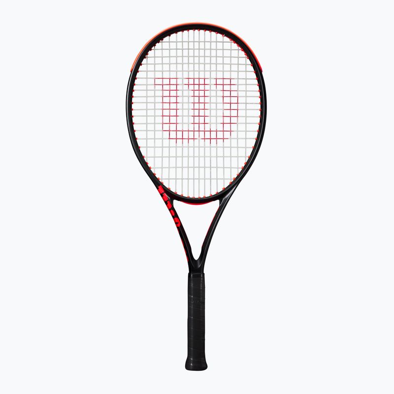 Wilson Clash Team 103 V3 tennis racket