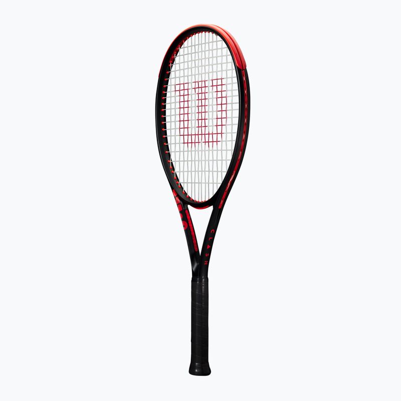 Wilson Clash Team 103 V3 tennis racket 3