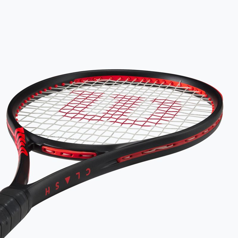 Wilson Clash Team 103 V3 tennis racket 6