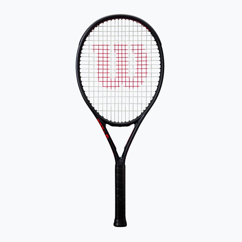 Wilson Clash Jr 26 V3 children's tennis racket