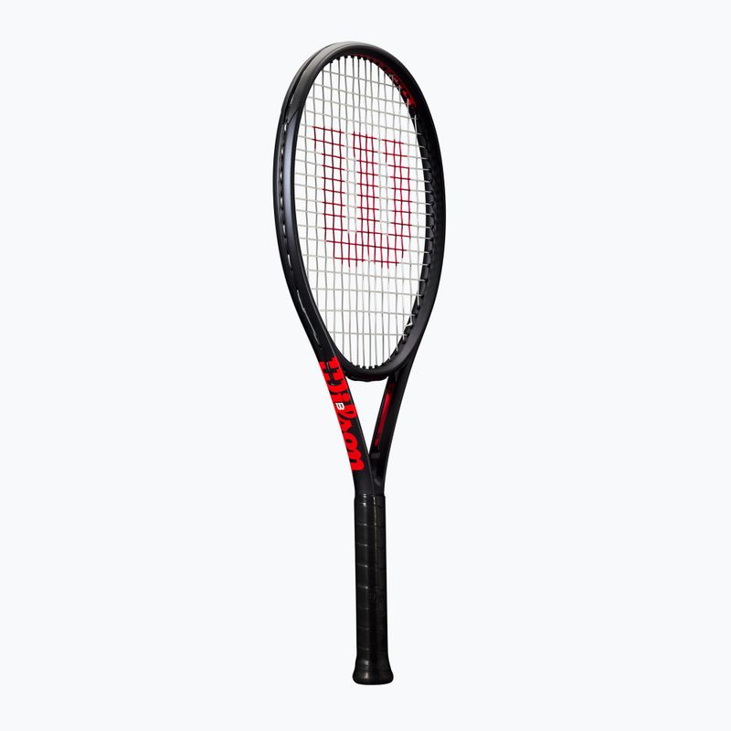 Wilson Clash Jr 26 V3 children's tennis racket 2