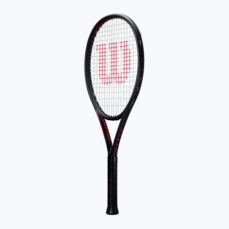 Wilson Clash Jr 26 V3 children's tennis racket 3