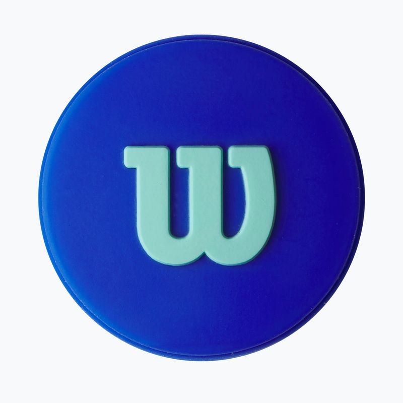 Vibration dampers Wilson Pro Feel Ultra 2 pcs. electric indigo 3