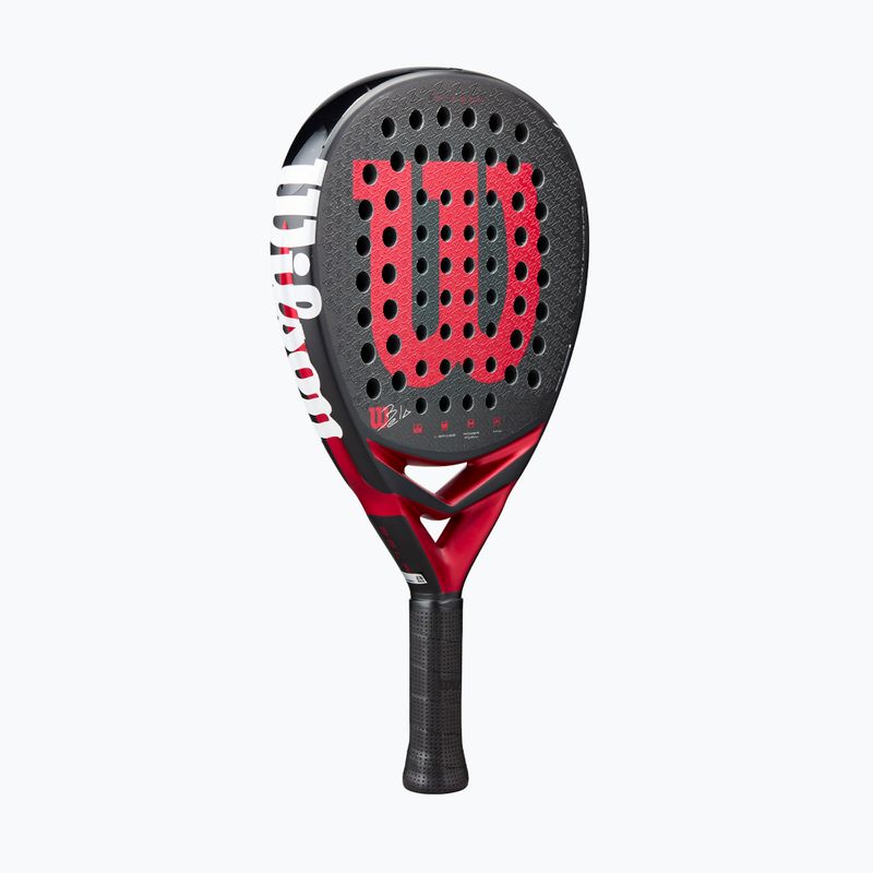 Wilson Bela V3 paddle racket 2