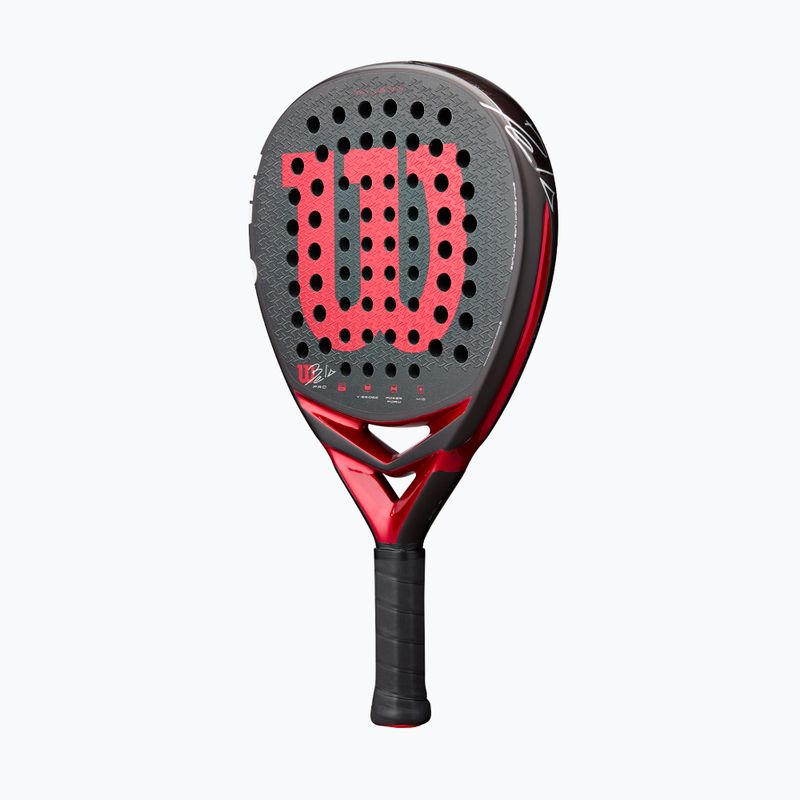 Wilson Bela Pro V3 paddle racket 3