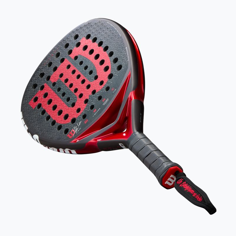 Wilson Bela Pro V3 paddle racket 4