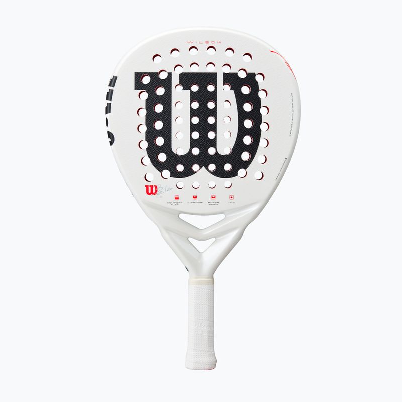 Wilson Bela LS V3 paddle racket