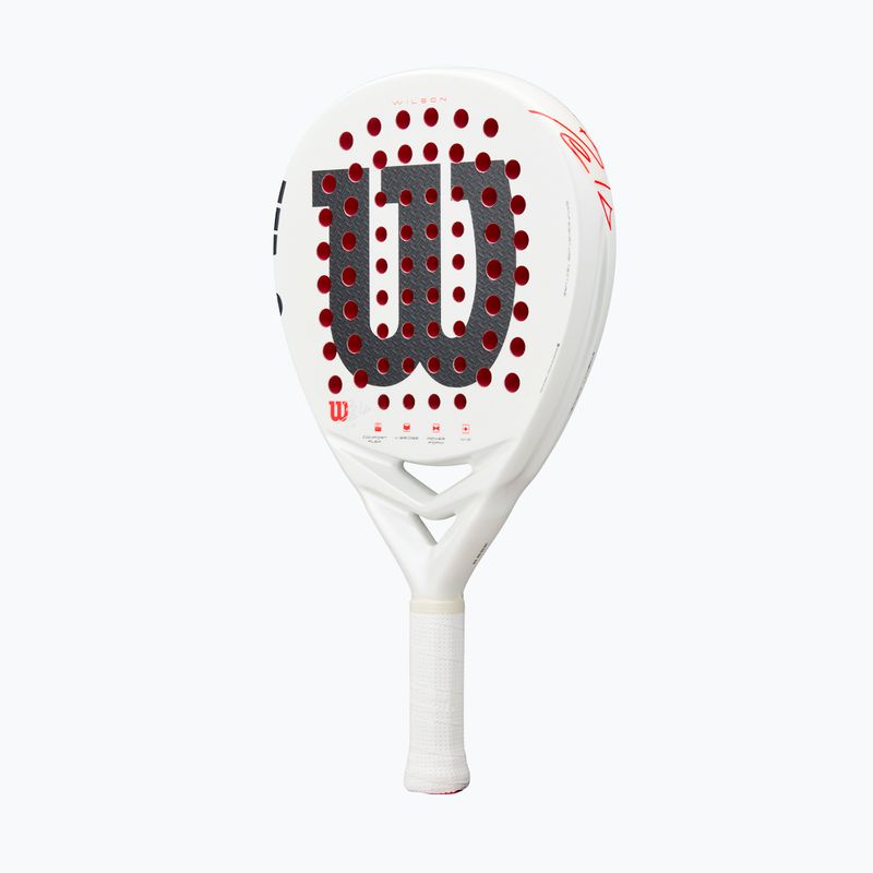 Wilson Bela LS V3 paddle racket 3