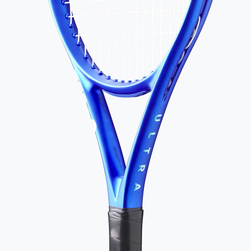 Wilson Ultra Jr 26 V5 children's tennis racket 4