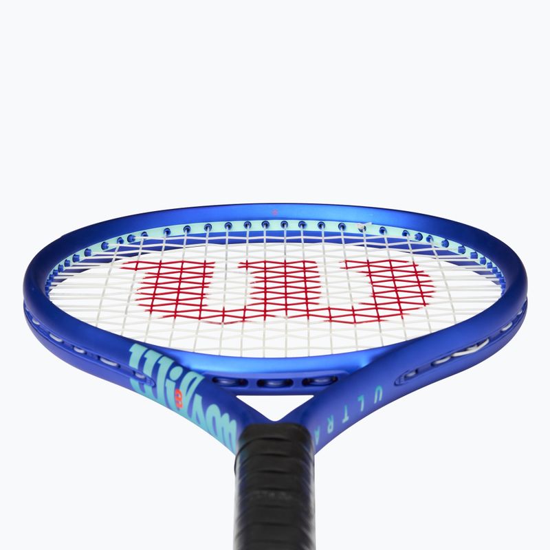 Wilson Ultra Jr 26 V5 children's tennis racket 5