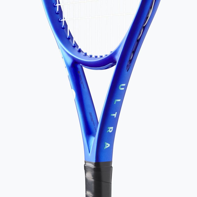 Wilson Ultra Jr 25 V5 children's tennis racket 4