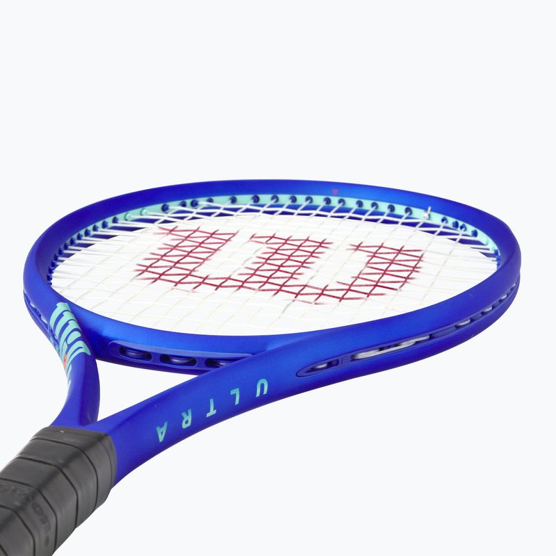 Wilson Ultra 100L V5 tennis racket 6