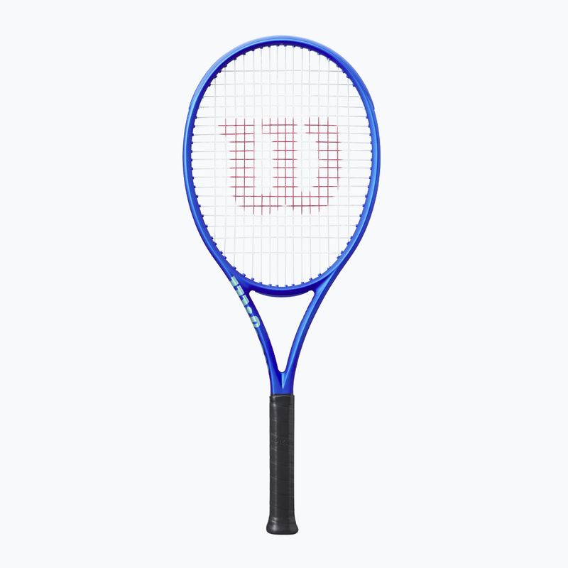 Wilson Ultra 100 V5 tennis racket