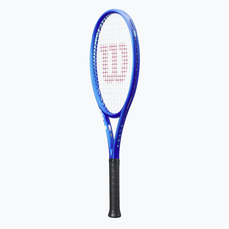 Wilson Ultra 100 V5 tennis racket 3