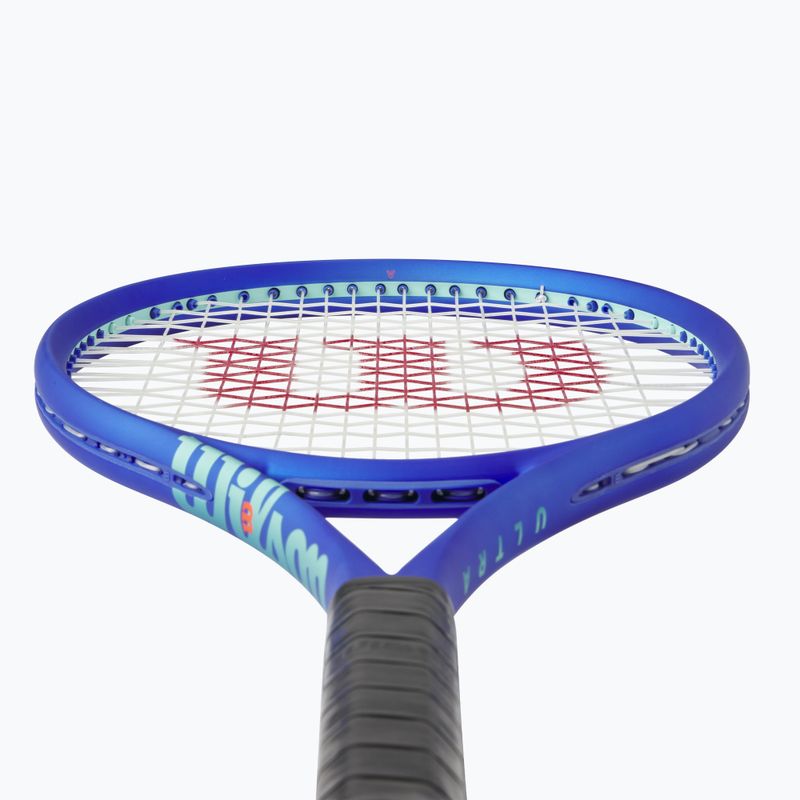 Wilson Ultra 100 V5 tennis racket 5