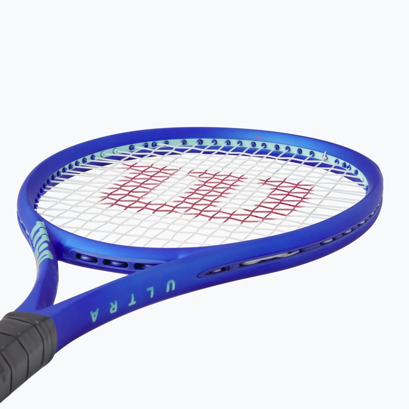 Wilson Ultra 100 V5 tennis racket 6