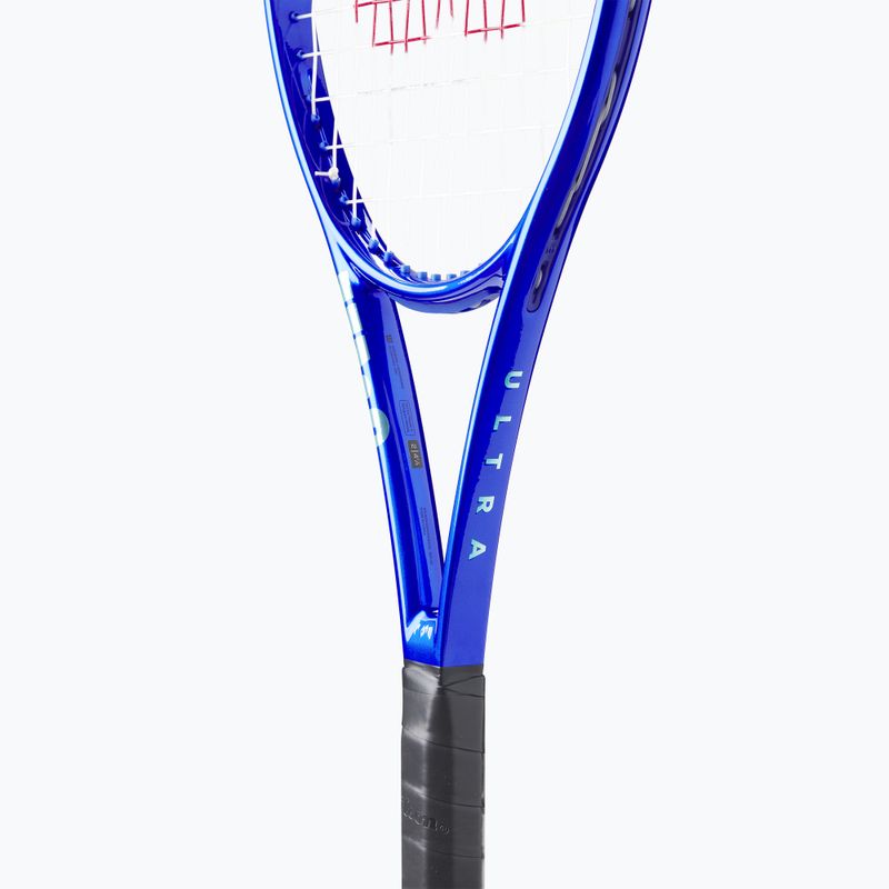 Wilson Ultra 99 Pro V5 tennis racket 4