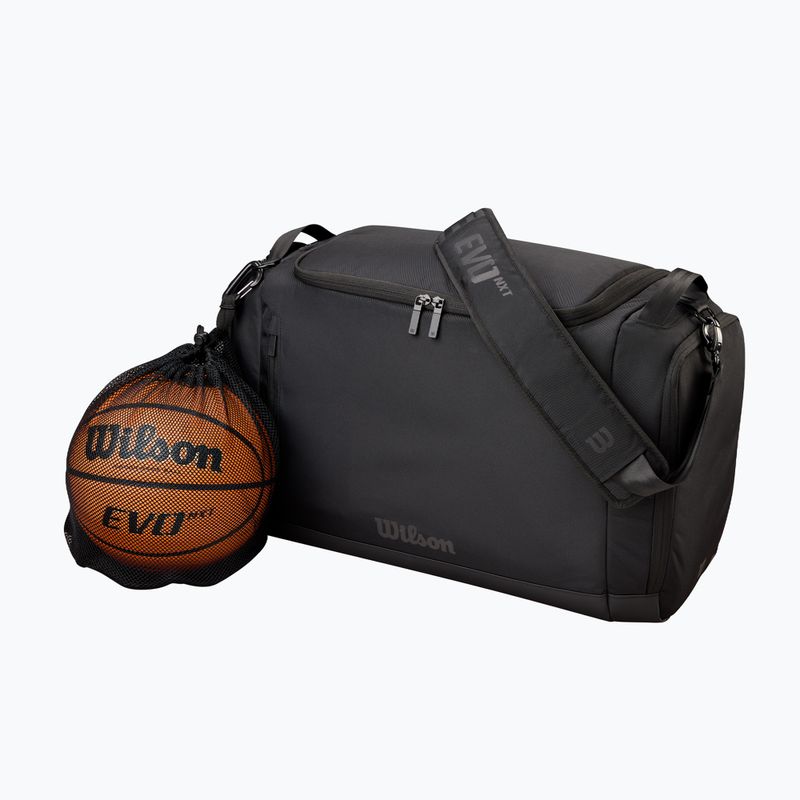 Bag Wilson Evo Next Duffle black 3