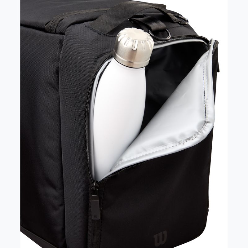 Bag Wilson Evo Next Duffle black 6