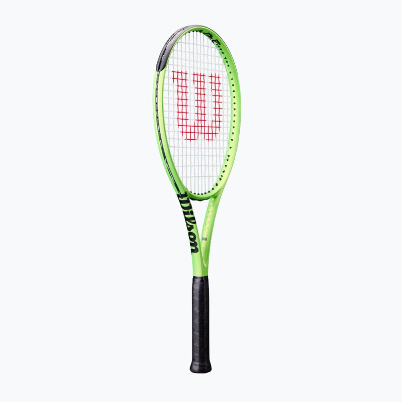 Tennis racket Wilson Blade Feel RXT 105 green 2