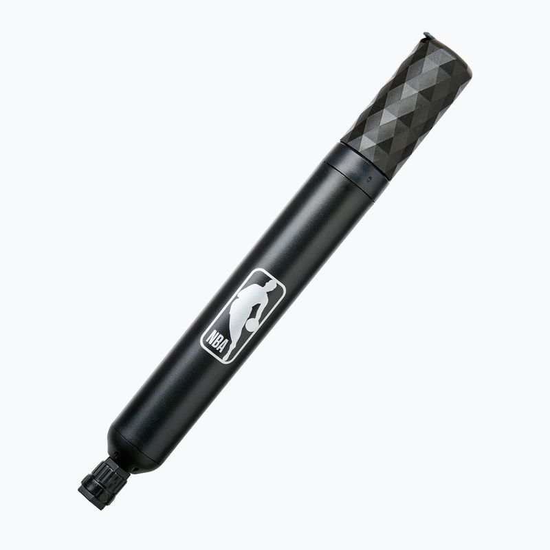 Ball pump Wilson NBA Dual Action Pump black 2