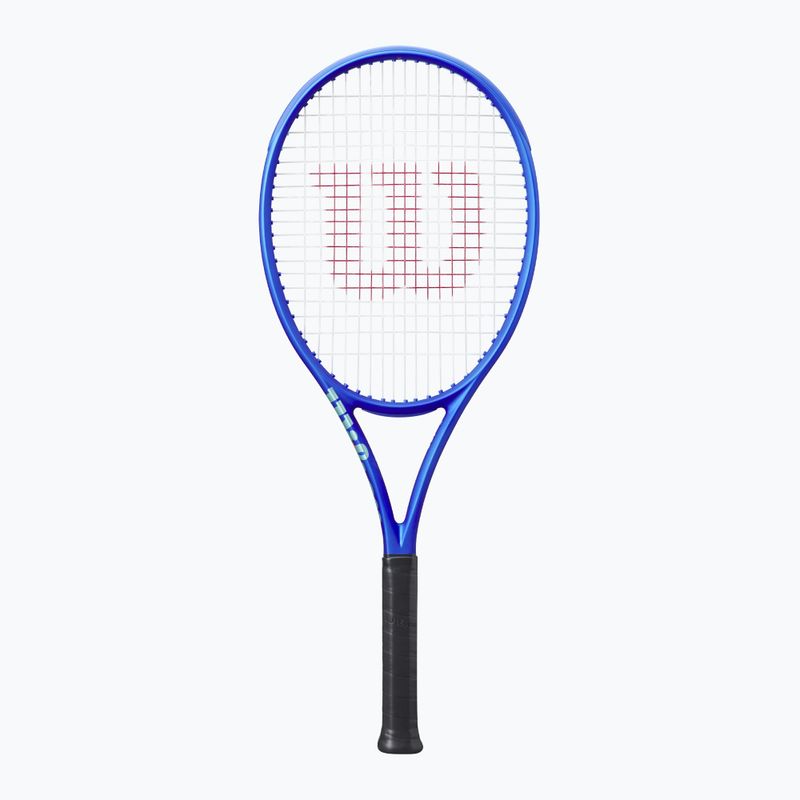 Wilson Ultra 100UL V5 tennis racket