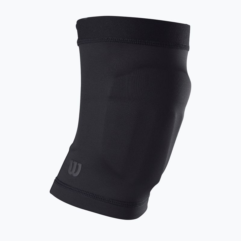 Volleyball knee pads Wilson Helix Pro Knee black 2