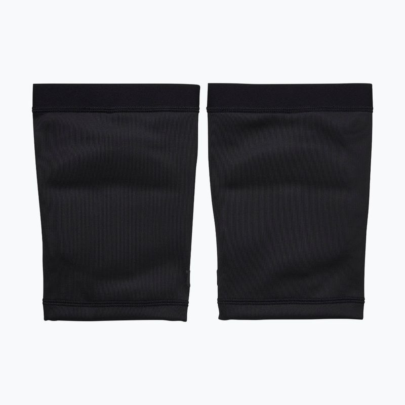 Volleyball knee pads Wilson Helix Pro Knee black 3