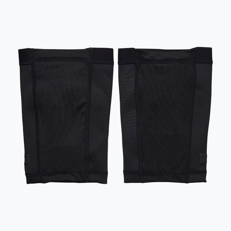 Volleyball knee pads Wilson Helix Pro Knee black 4