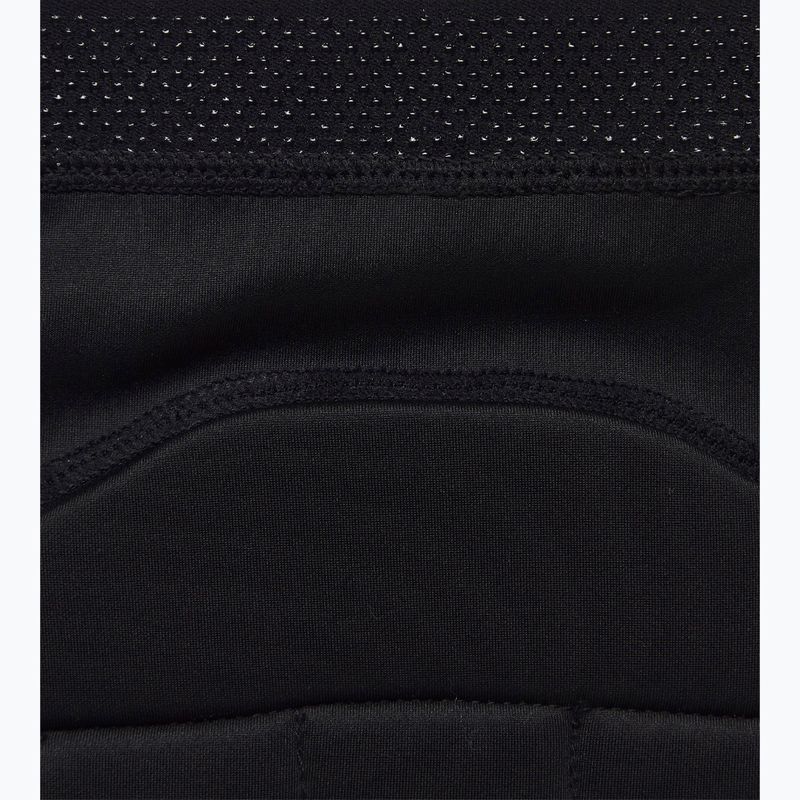 Volleyball knee pads Wilson Helix Pro Knee black 5