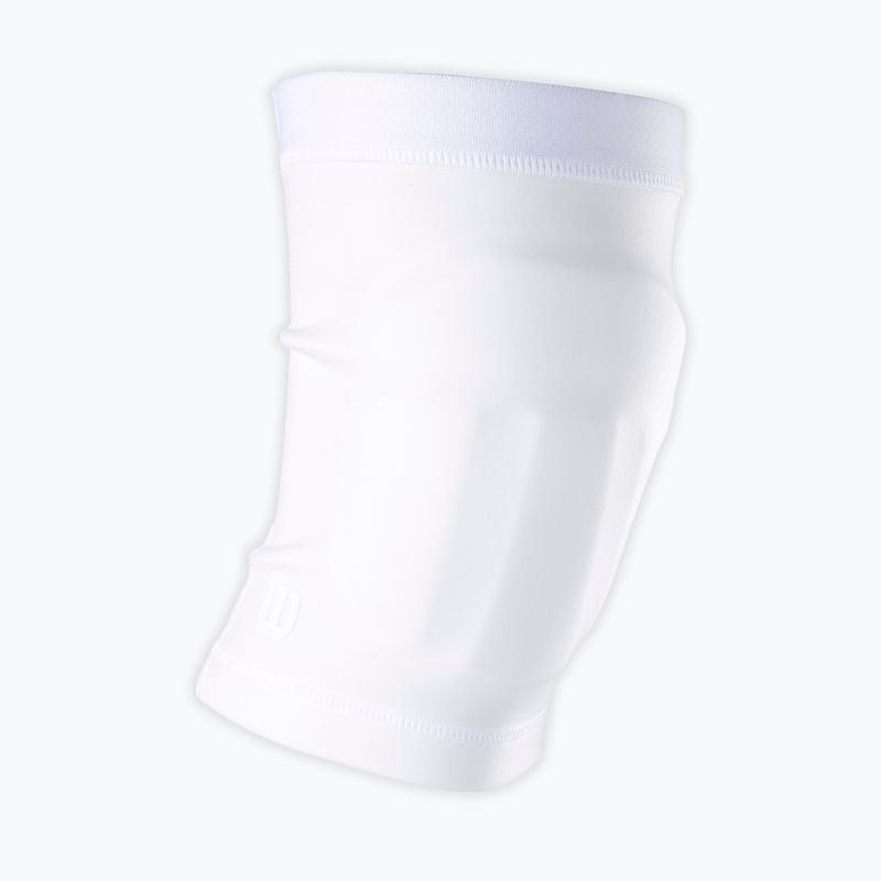 Volleyball knee pads Wilson Helix Pro Knee white 2