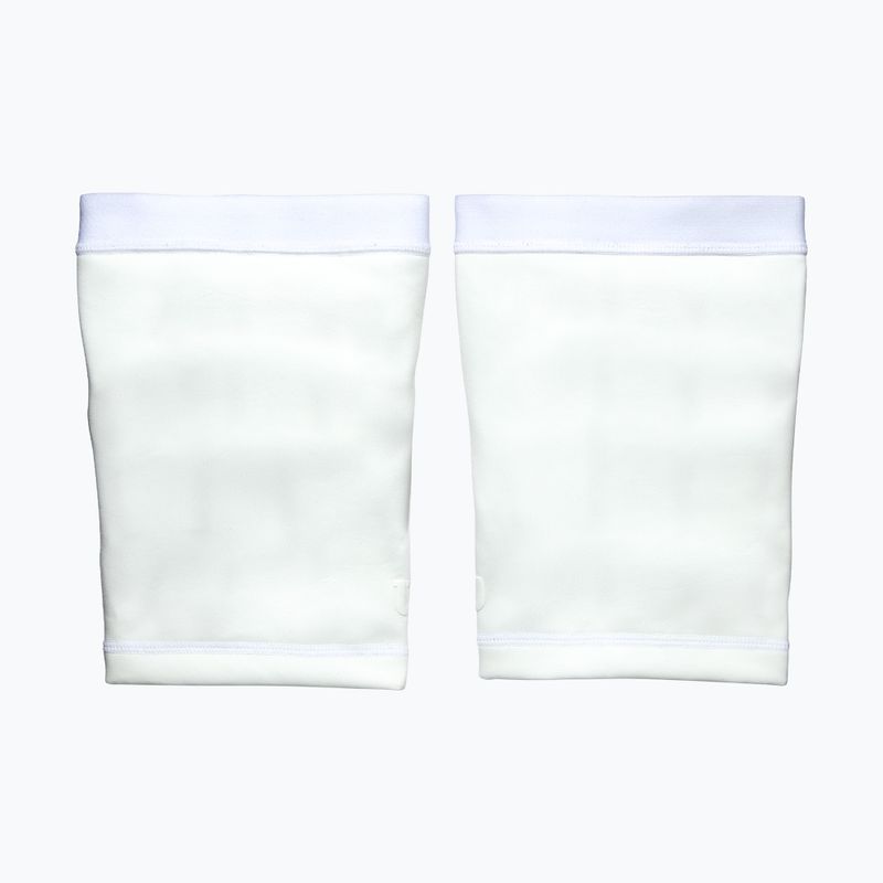 Volleyball knee pads Wilson Helix Pro Knee white 4
