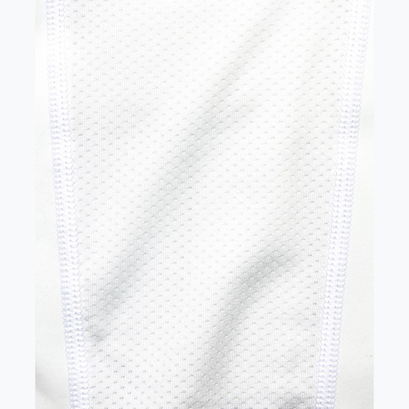 Volleyball knee pads Wilson Helix Pro Knee white 5