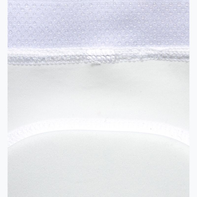 Volleyball knee pads Wilson Helix Pro Knee white 6