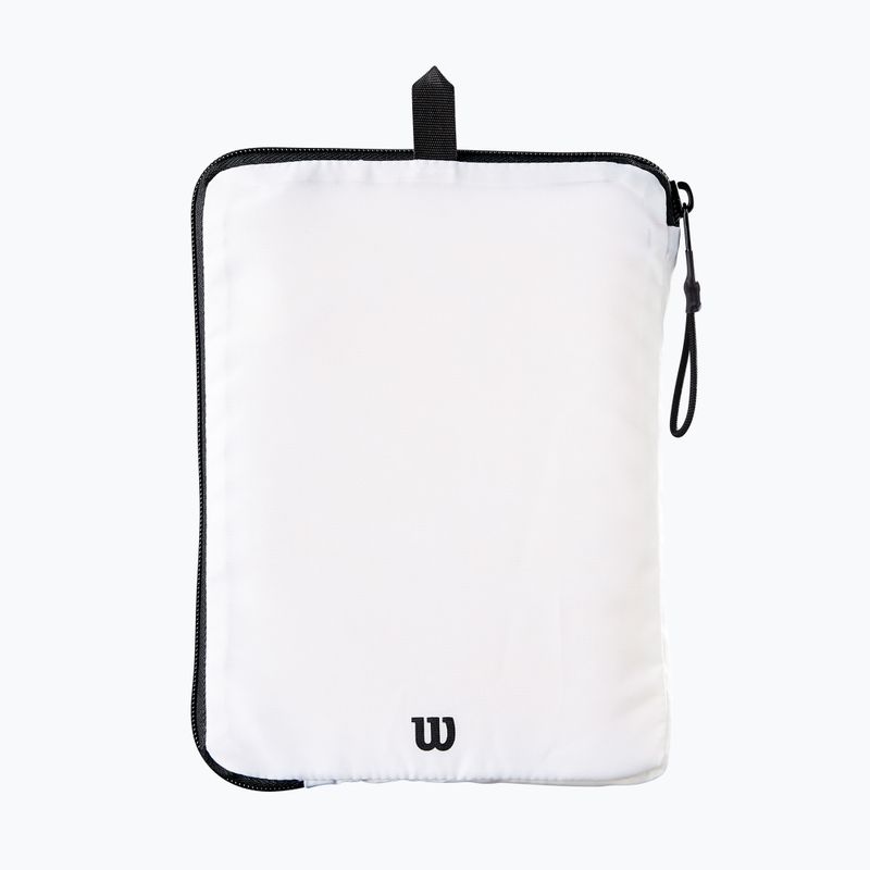 Volleyball knee pads Wilson Helix Pro Knee white 8